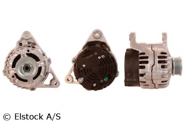 ELSTOCK 28-2791 Alternator